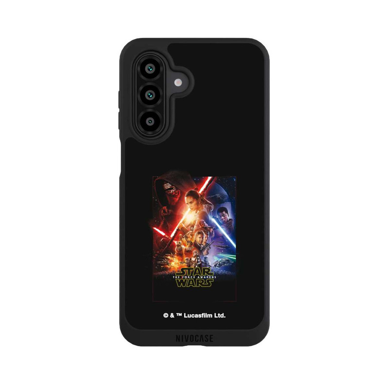 Galaxy A17 5G NIVOpure Le Réveil de la Force - Star Wars