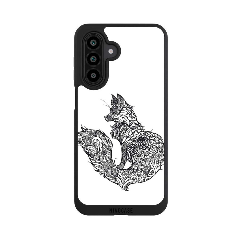Galaxy A17 5G NIVOpure Fox Ornate