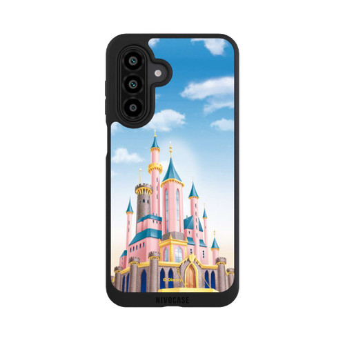 Samsung Galaxy A17 5G NIVOpure Disney Castle
