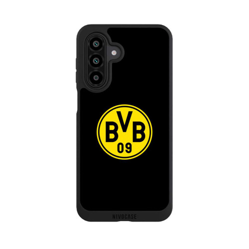 Samsung Galaxy A17 5G NIVOpure BVB Schwarz