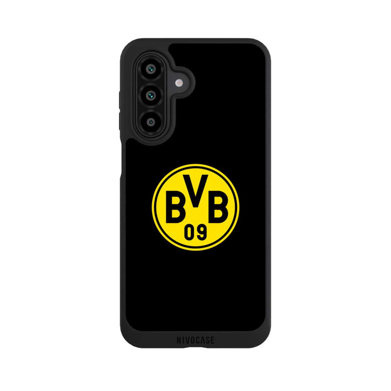 Galaxy A17 5G NIVOpure BVB Noir