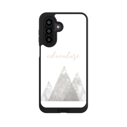 Samsung Galaxy A17 5G NIVOpure Adventure Illustration