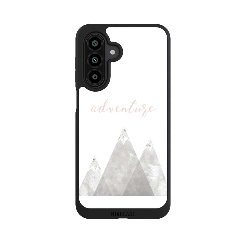 Galaxy A17 5G NIVOpure Adventure L'illustration