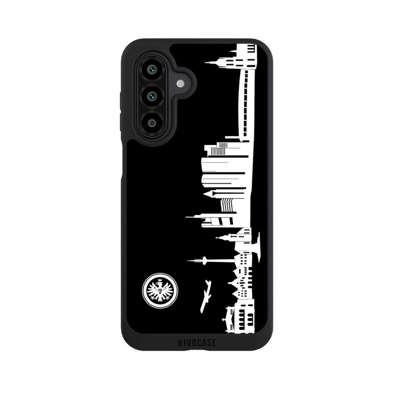 Galaxy A17 5G NIVOpure Skyline Frankfurt