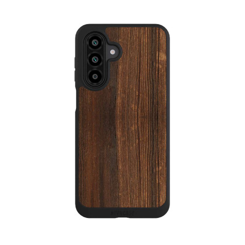 Samsung Galaxy A17 5G NIVOpure Look Bois de Noyer