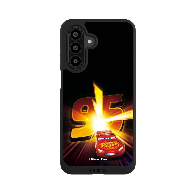 Galaxy A17 5G NIVOpure Cars3 Lightning 95