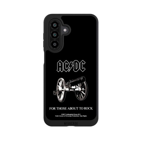 Samsung Galaxy A17 5G NIVOpure ACDC For Those About to Rock