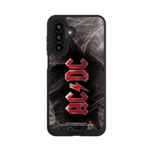Samsung Galaxy A17 5G NIVOpure ACDC Weißer Staub