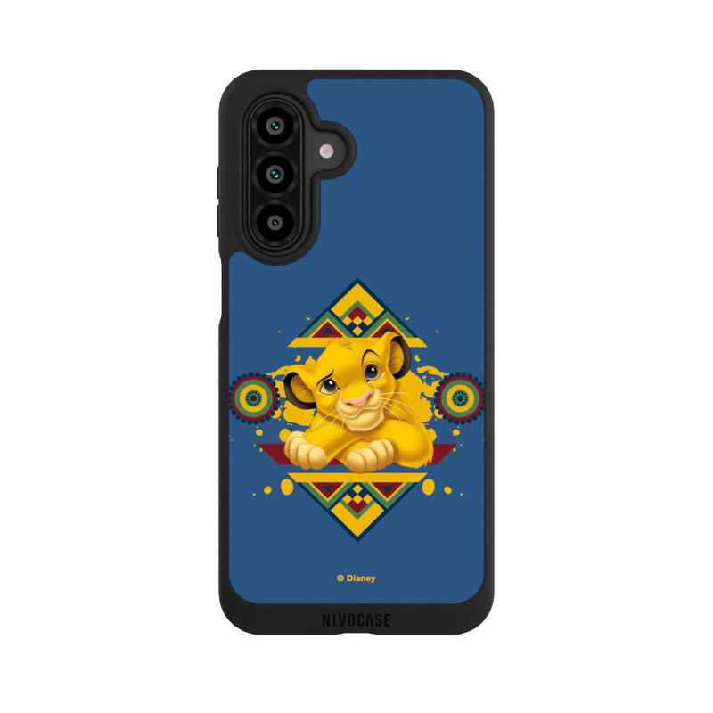 Galaxy A17 5G NIVOpure Le Roi Lion - Simba