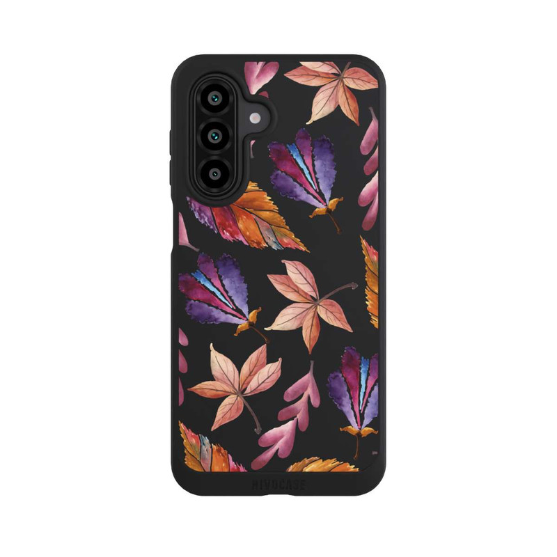 Galaxy A17 5G NIVOpure Watercolor Leafes