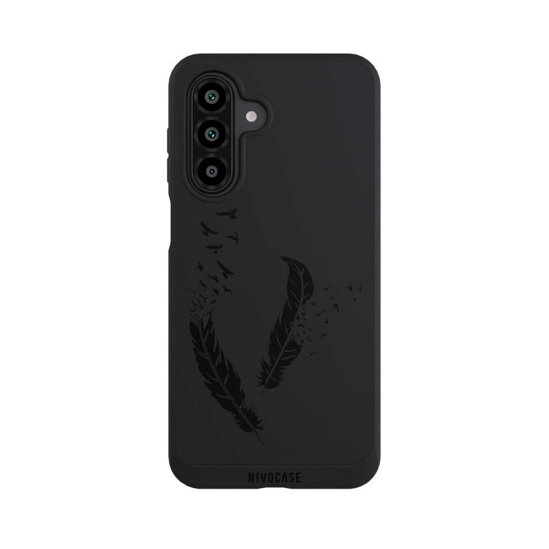 Galaxy A17 5G NIVOpure Libre comme un Oiseau sans Fond
