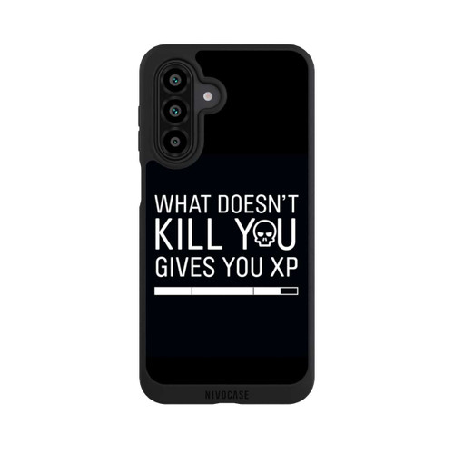 Samsung Galaxy A17 5G NIVOpure What Doesn't Kill You Gives You Xp