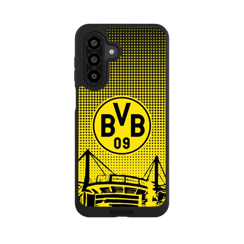 Galaxy A17 5G NIVOpure BVB Dots