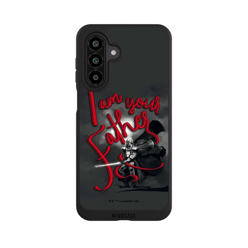 Galaxy A17 5G NIVOpure I Am Your Father Son