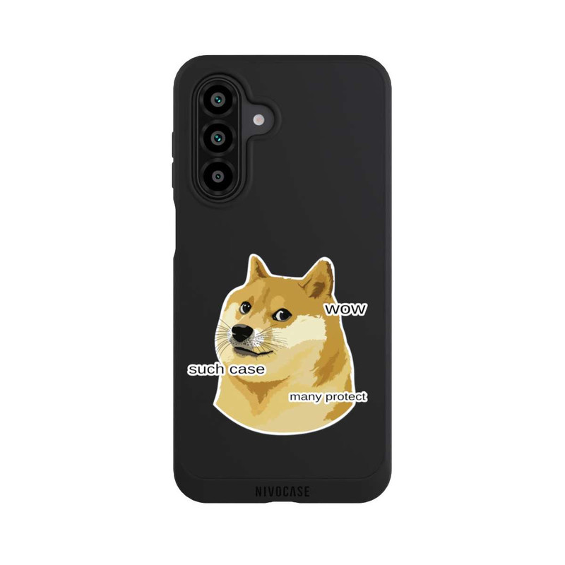 Galaxy A17 5G NIVOpure Doge sans Fond