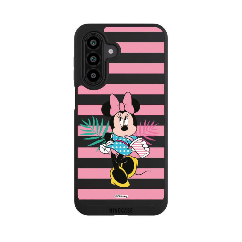 Galaxy A17 5G NIVOpure Minnie Milkshake Transparent