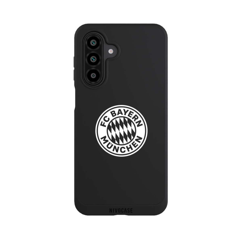 Galaxy A17 5G NIVOpure Logo FCB Uni sans Fond