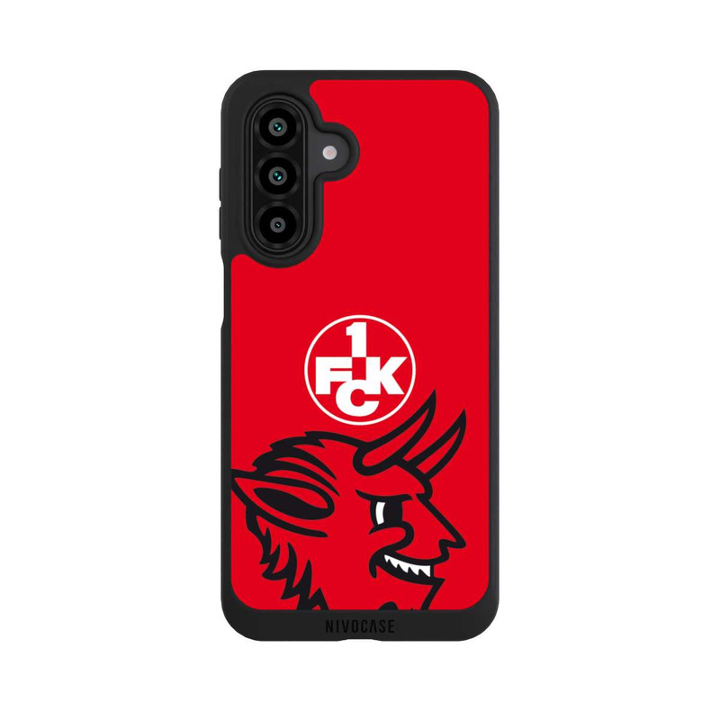 Galaxy A17 5G NIVOpure FCK Betzi