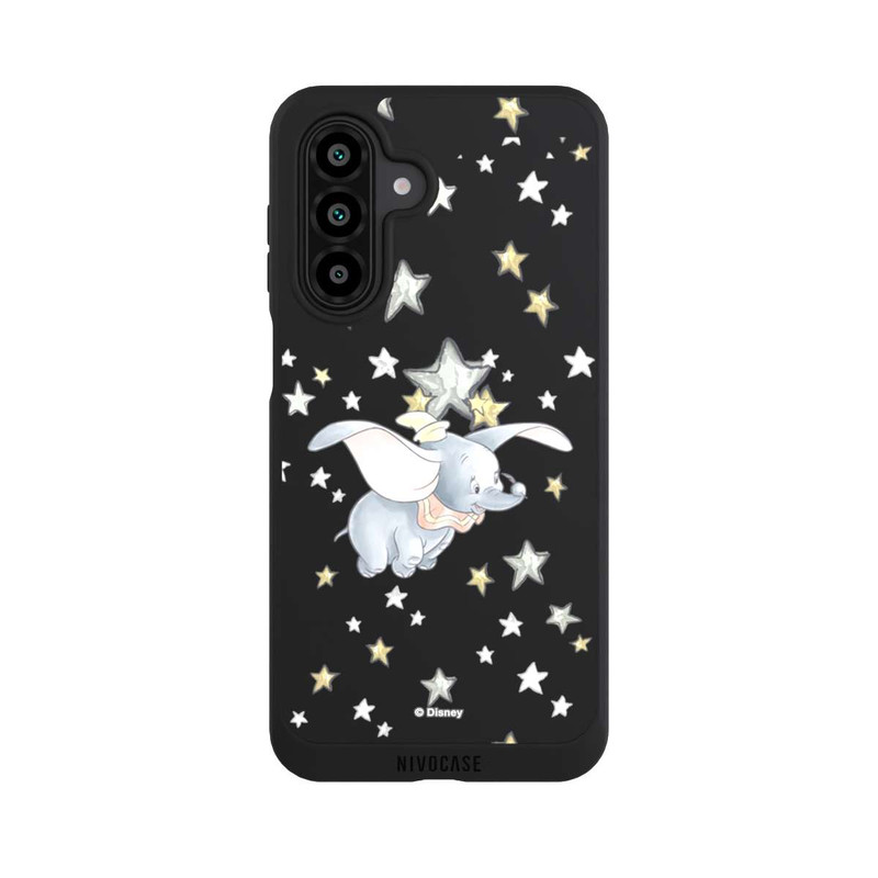 Galaxy A17 5G NIVOpure Dumbo Sterne ohne Hintergrund