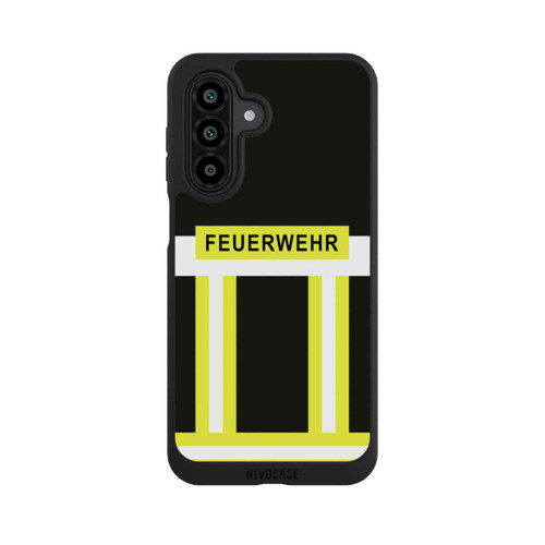 Samsung Galaxy A17 5G NIVOpure Fire Department
