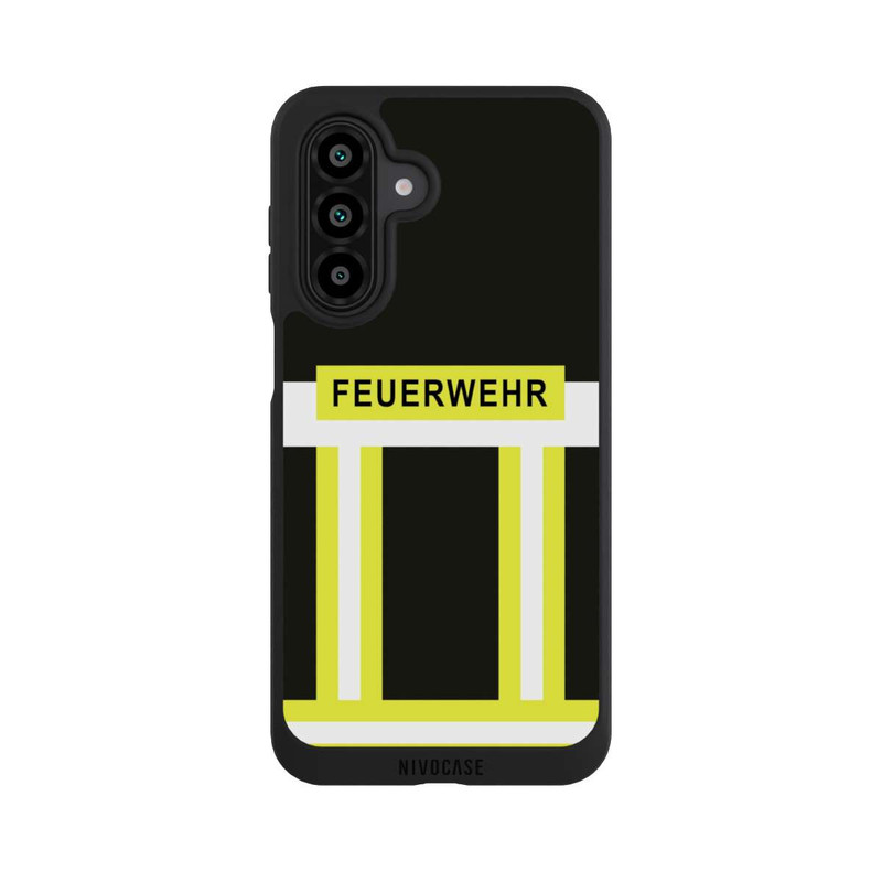 Galaxy A17 5G NIVOpure Feuerwehr