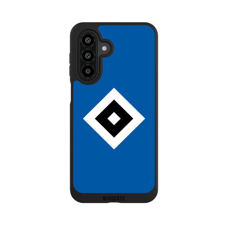 Galaxy A17 5G NIVOpure HSV Blau