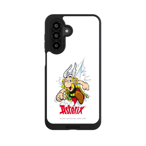 Samsung Galaxy A17 5G NIVOpure Asterix Logo