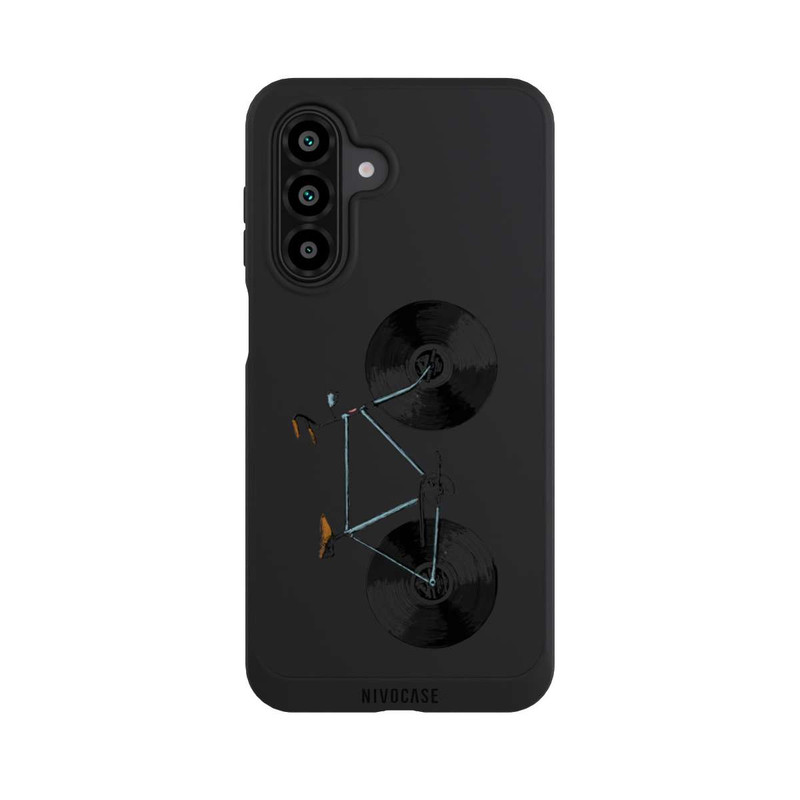 Galaxy A17 5G NIVOpure Velophone ohne Hintergrund