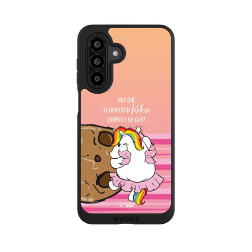 Samsung Galaxy A17 5G NIVOpure Cookiebuddys Pummel