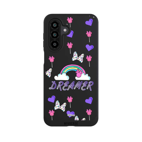 Samsung Galaxy A17 5G NIVOpure Dreamer Transparent