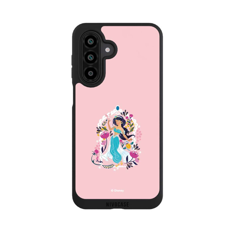 Galaxy A17 5G NIVOpure Jasmin Palace Rosa