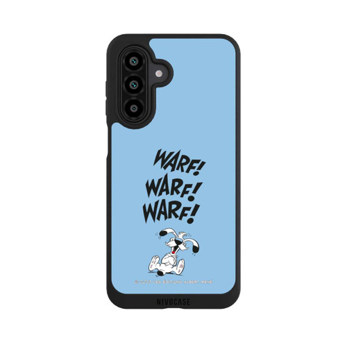 Samsung Galaxy A17 5G NIVOpure Warf Warf Dogmatix