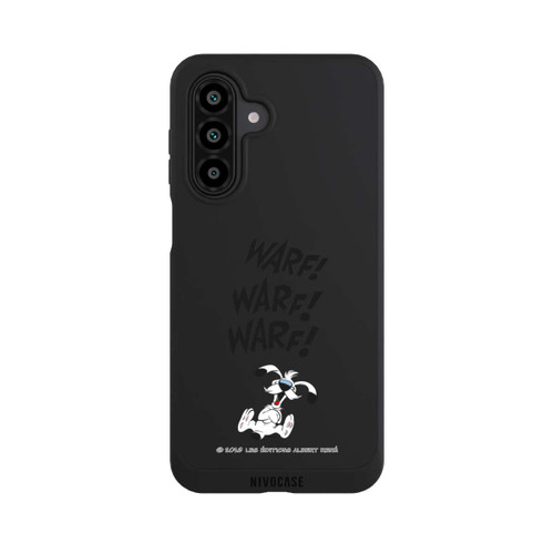Samsung Galaxy A17 5G NIVOpure Warf Warf Dogmatix Transparent