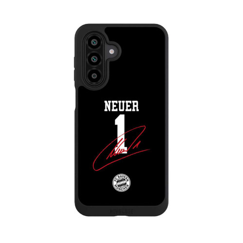 Samsung Galaxy A17 5G NIVOpure Neuer #1 - Tor - FCB
