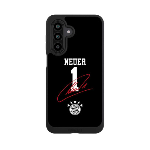 Samsung Galaxy A17 5G NIVOpure New #1 - Goakeeper - FCB