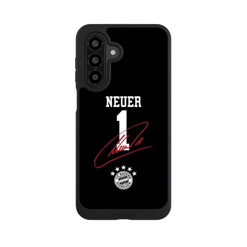 Galaxy A17 5G NIVOpure Neuer #1 - Gardien - FCB