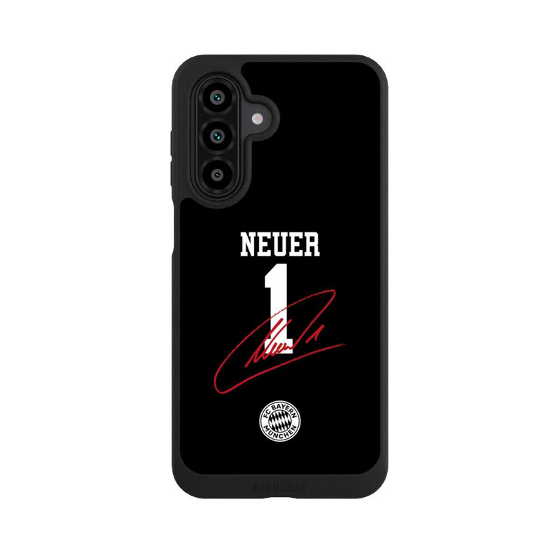 Galaxy A17 5G NIVOpure Neuer #1 - Gardien - FCB