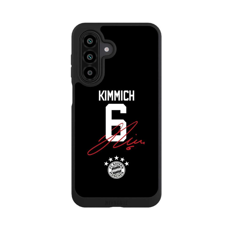 Galaxy A17 5G NIVOpure Kimmich #6 - Verteidigung - FCB