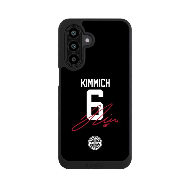Galaxy A17 5G NIVOpure Kimmich #6 - Défenseur - FCB