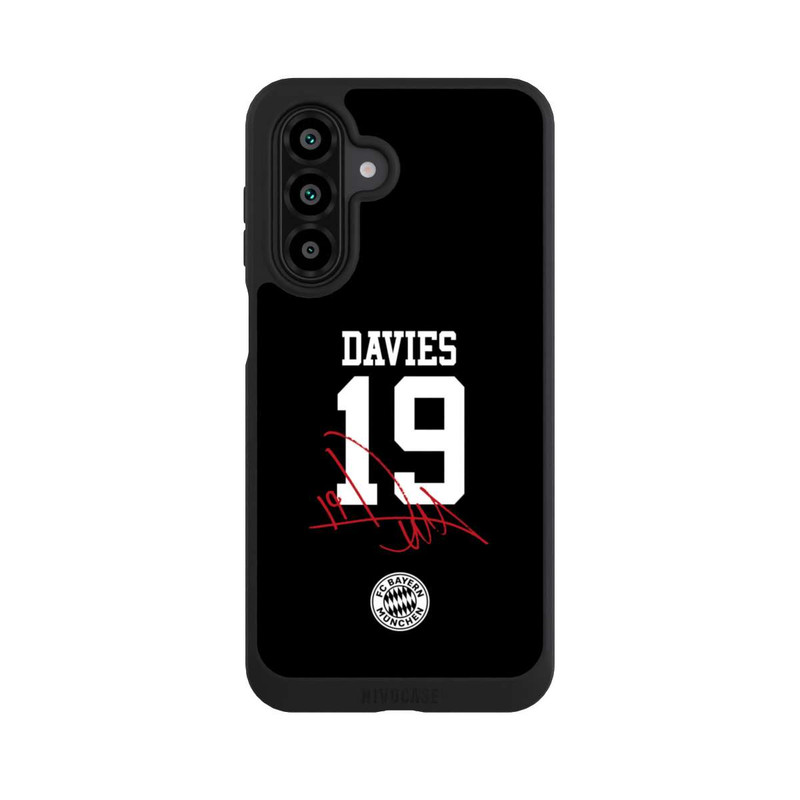 Galaxy A17 5G NIVOpure Davies #19 - FCB