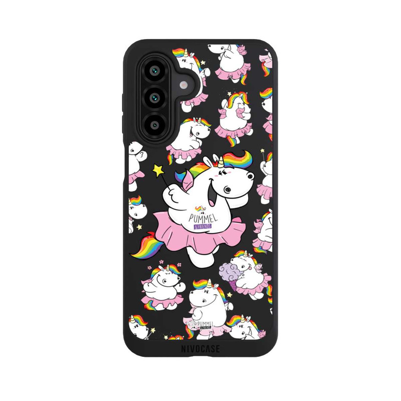 Galaxy A17 5G NIVOpure Pummel photo de collection de fées sans arrière-plan