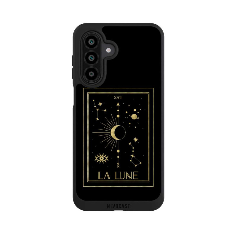 Galaxy A17 5G NIVOpure La Lune Look Or