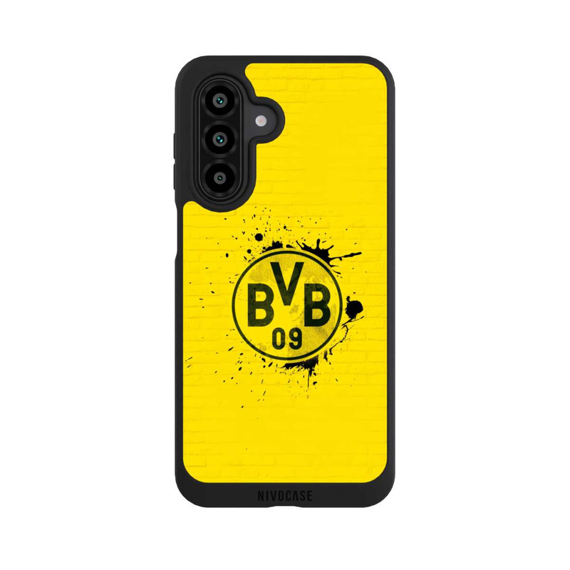 Galaxy A17 5G NIVOpure Spraylogo Yellow - BVB