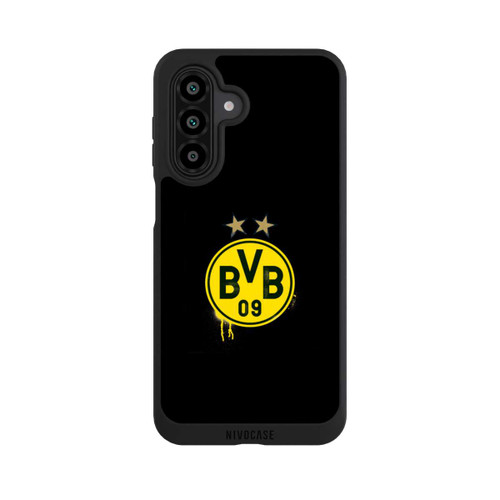 Samsung Galaxy A17 5G NIVOpure Spraylogo 2 Sterne - BVB