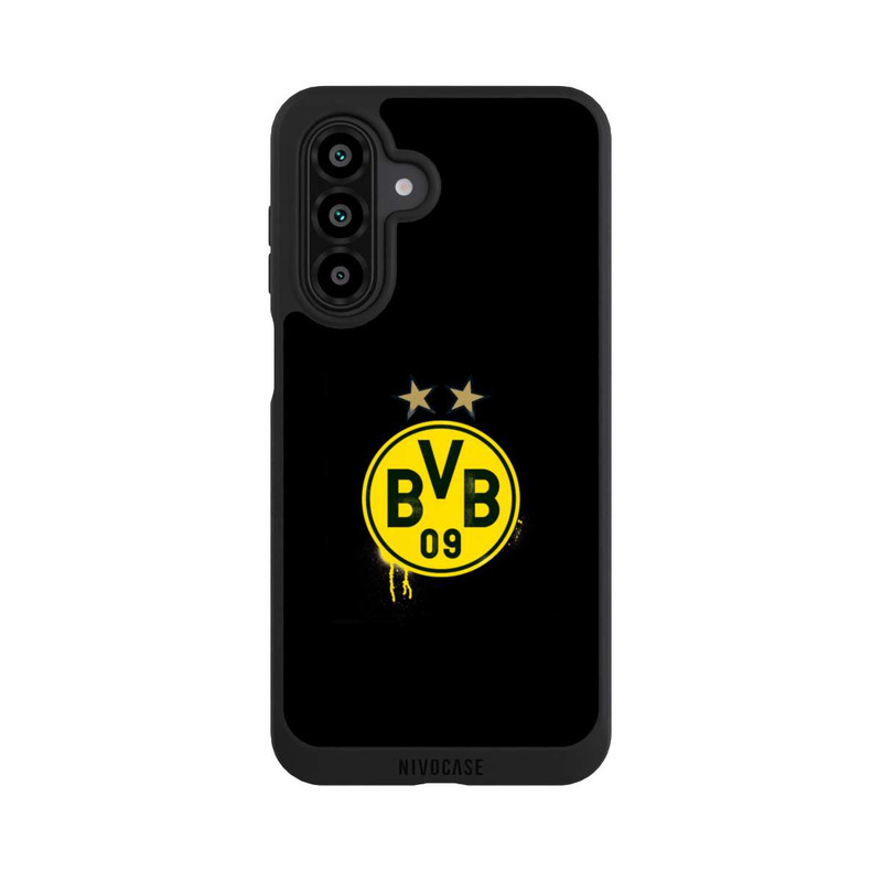 Galaxy A17 5G NIVOpure Logo Spray 2 Étoiles - BVB