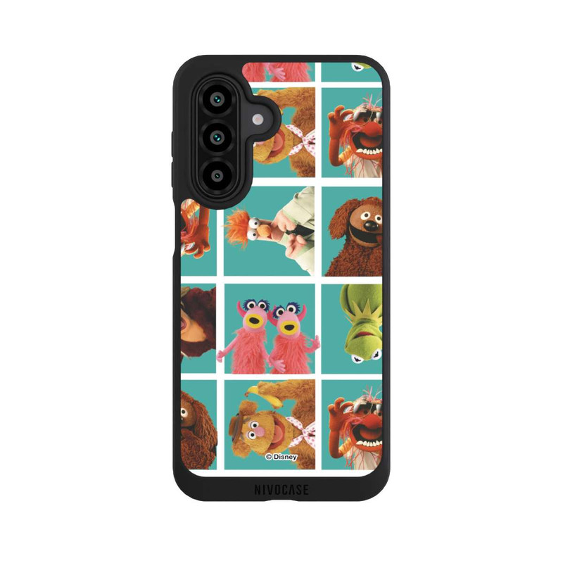 Galaxy A17 5G NIVOpure Memory Muppets