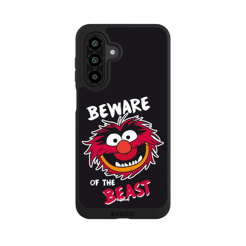 Galaxy A17 5G NIVOpure Animal Beast - Muppets