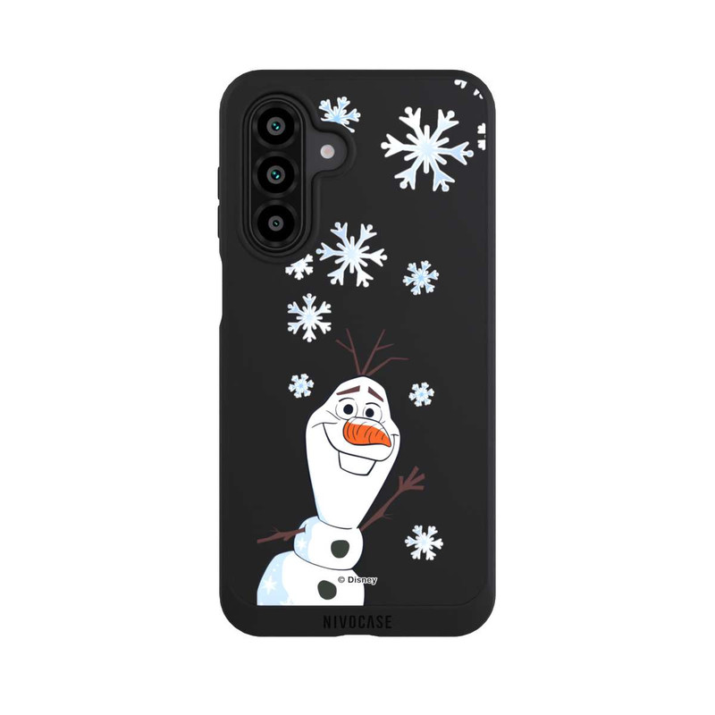 Galaxy A17 5G NIVOpure Coucou Olaf la Reine des Neiges
