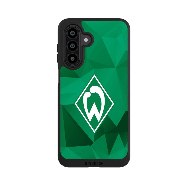 Galaxy A17 5G NIVOpure Grüntarn - Werder Bremen