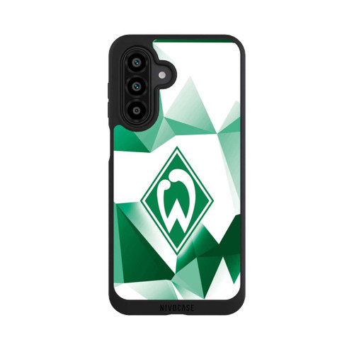 Samsung Galaxy A17 5G NIVOpure Weißtarn - Werder Bremen